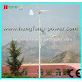 low speed high quality wind generator